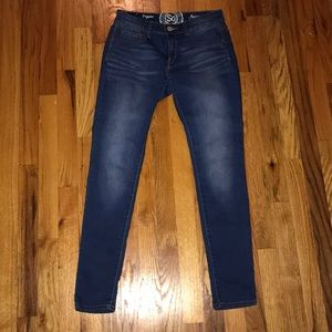 🆕 Comfy STRETCHY jeggings! 👖